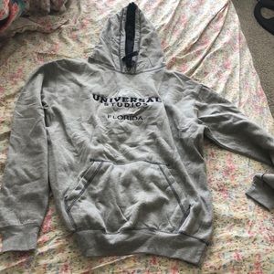 Universal Studios Florida Hooded Sweatshirt
